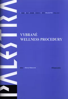 Vybrané welness procedury