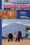 Východní Afrika - Keňa, Tanzánie, Uganda