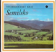 Východočeský kraj - Semilsko