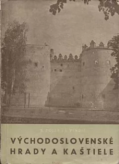 Východoslovenské hrady a kaštiele