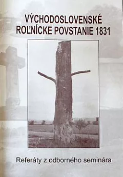 Východoslovenské roľnícke povstanie 1831