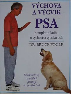 Výchova a výcvik psa