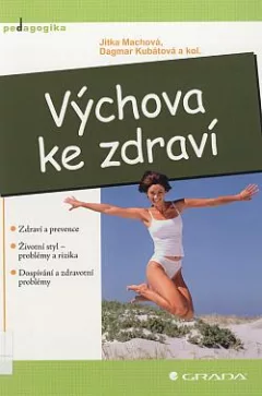 Výchova ke zdraví