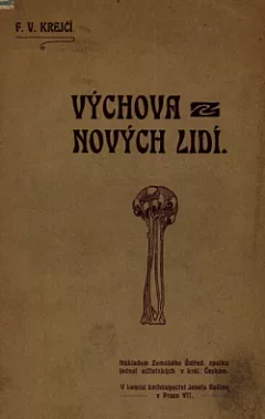 Výchova nových lidí