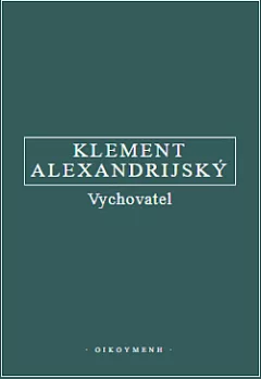 Vychovatel