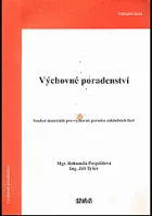 Výchovné poradenství : soubor materiálů pro výchovné poradce základních škol