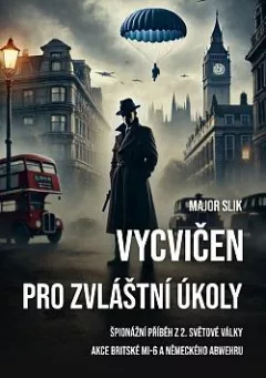 Vycvičen pro zvláštní úkoly