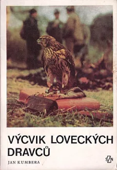 Výcvik loveckých dravců
