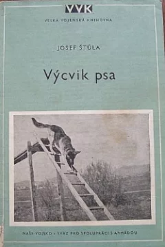 Výcvik psa