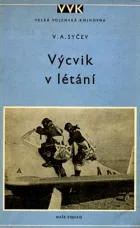 Výcvik v létání