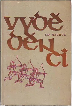 Vyděděnci