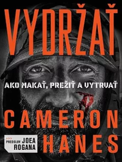 Vydržať
