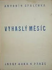Vyhaslý měsíc