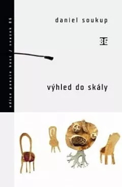 Výhled do skály