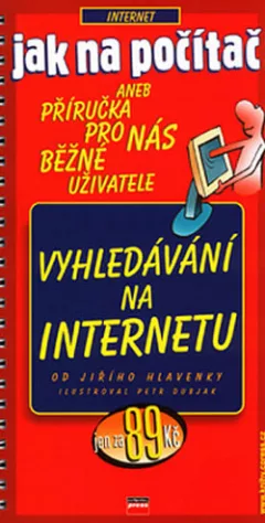 Vyhledávání na internetu