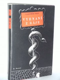 Vyhnaní z ráje