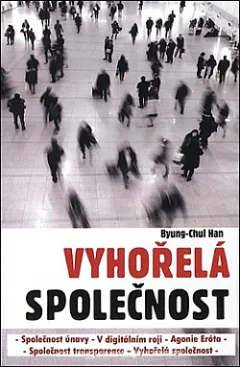 Vyhořelá společnost