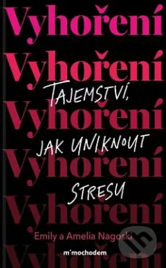 Vyhoření