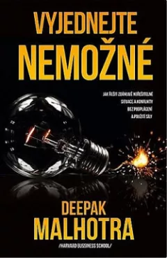 Vyjednejte nemožné
