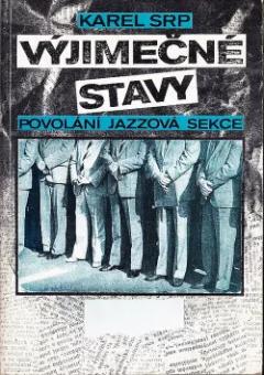 Výjimečné stavy - povolání Jazzová sekce