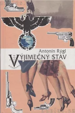 Výjimečný stav
