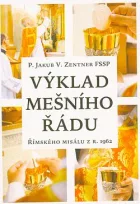 Výklad mešního řádu Římského misálu z r. 1962