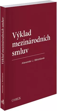 Výklad mezinárodních smluv