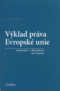 Výklad práva Evropské unie