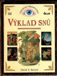 Výklad snů