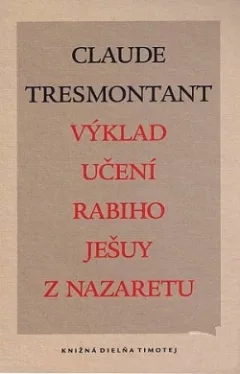 Výklad učení rabiho Ješuy z Nazaretu