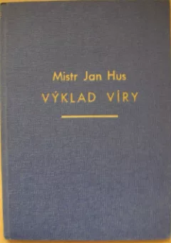 Výklad víry