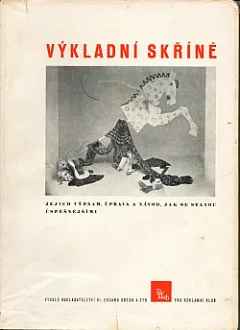 Výkladní skříně