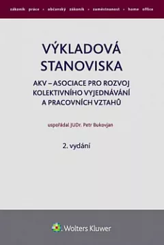 Výkladová stanoviska AKV