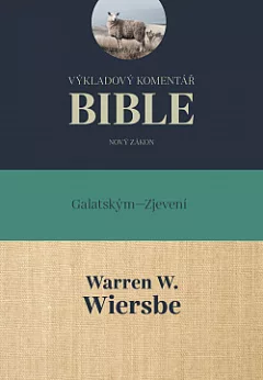 Výkladový komentář Bible (Galatským – Zjevení)