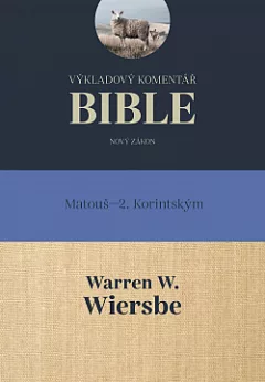 Výkladový komentář Bible (Matouš – 2. Korintským)