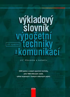 Výkladový slovník výpočetní techniky a komunikací