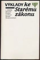Výklady ke Starému zákonu I.