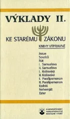 Výklady ke Starému zákonu II.