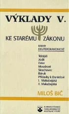 Výklady ke Starému zákonu V.