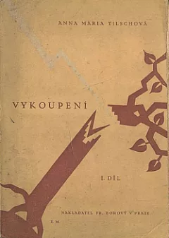 Vykoupení. I. díl