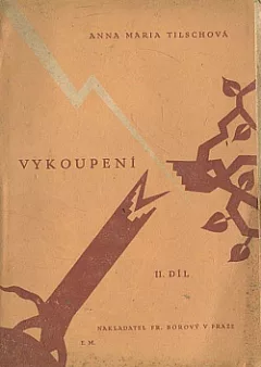 Vykoupení. II. díl