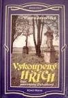 Vykoupený hřích: Děti panímámy Zlatuškové