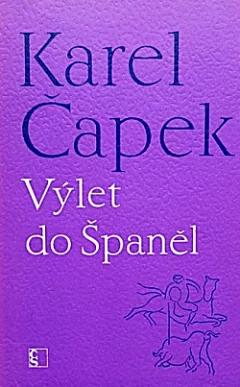 Výlet do Španěl