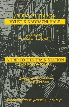 Výlet k nádražní hale