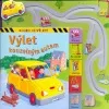 Výlet kouzelným autem - Kouzelné výlety