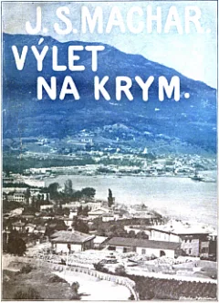 Výlet na Krym