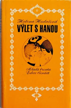 Výlet s Hanou