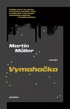 Vymahačka