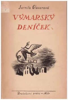 Výmarský deníček