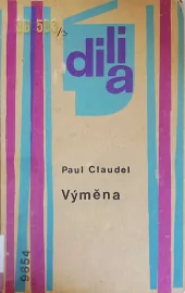 Výměna